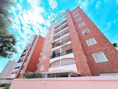 Apartamento com 2 Quartos à venda, 137m² no Mansões Santo Antônio, Campinas