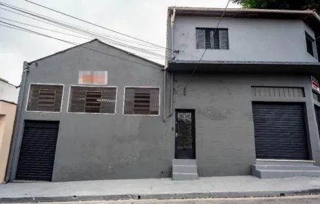 Ponto Comercial para alugar, 162m² no Chácara Belenzinho, São Paulo