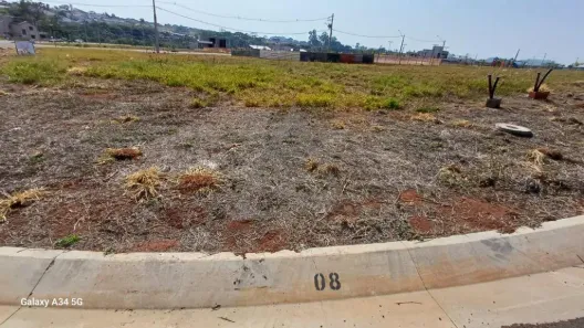 Lote/Terreno à venda, 426m² no Boa Esperança, Paulínia