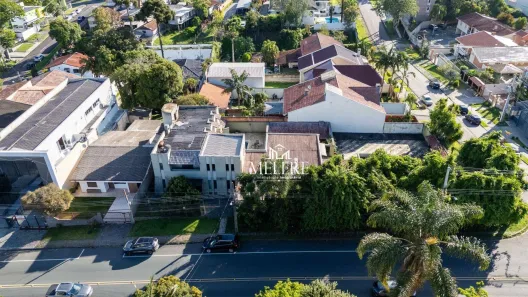 Lote/Terreno à venda, 1149m² no Boa Vista, Curitiba