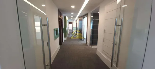 Sala Comercial para alugar, 500m² no Centro, Rio de Janeiro