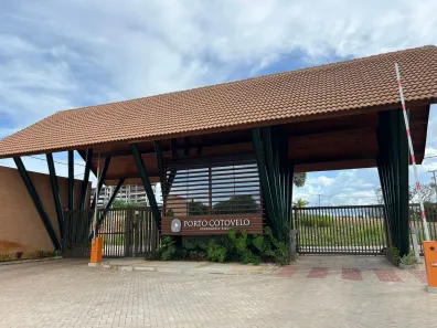 Lote/Terreno à venda, 200m² no Cotovelo (Distrito Litoral), Parnamirim