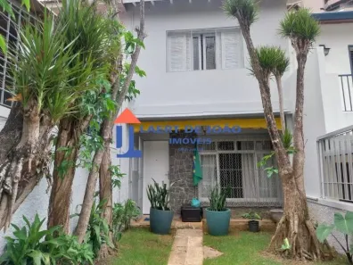 Sobrado com 3 Quartos à venda, 108m² no Brooklin Paulista, São Paulo