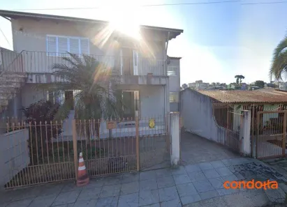 Casa com 3 Quartos para alugar, 80m² no Vila Monte Carlo, Cachoeirinha
