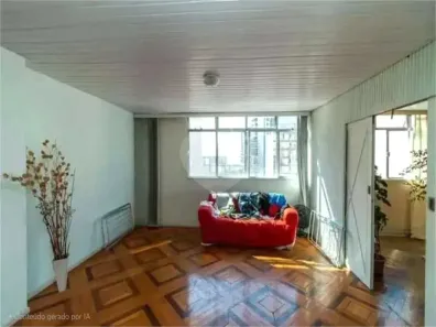Apartamento com 4 Quartos à venda, 210m² no Flamengo, Rio de Janeiro