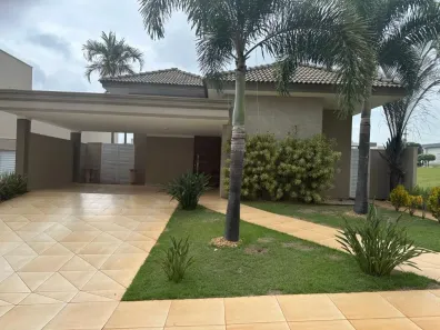 Casa de Condomínio com 3 Quartos à venda, 220m² no Parque Residencial Buona Vita, São José do Rio Preto