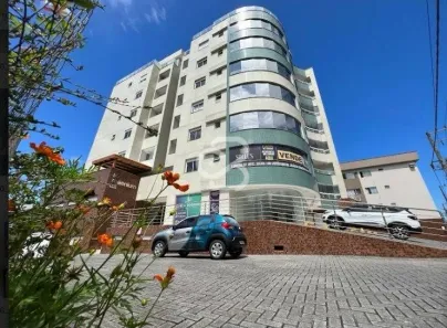 Cobertura com 4 Quartos à venda, 344m² no Amizade, Jaraguá do Sul