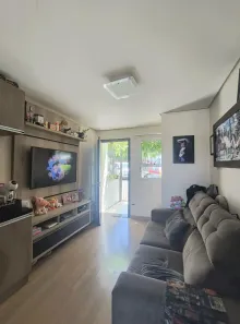 Casa com 2 Quartos à venda, 87m² no Charqueadas, Caxias do Sul