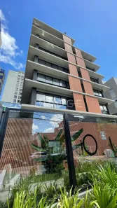 Apartamento com 1 Quarto para alugar, 44m² no Petrópolis, Porto Alegre