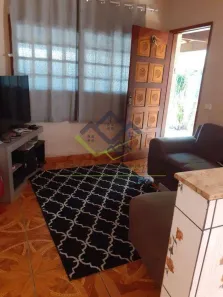 Casa com 1 Quarto à venda, 98m² no Residencial Novo Horizonte, Mogi das Cruzes