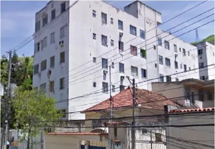 Apartamento com 2 Quartos à venda, 50m² no Cavalcanti, Rio de Janeiro