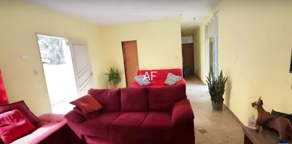 Casa com 3 Quartos à venda, 402m² no City América, São Paulo