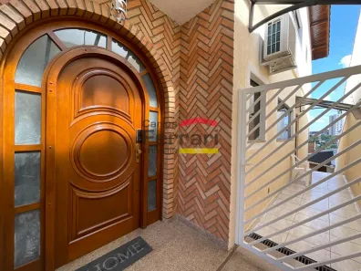 Sobrado com 3 Quartos à venda, 372m² no Jardim Virginia Bianca, São Paulo