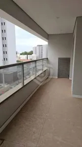 Apartamento com 3 Quartos à venda, 117m² no Jardim Estoril IV, Bauru