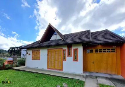 Casa com 2 Quartos à venda, 149m² no Nossa Senhora da Conceição, Caxias do Sul