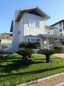 Casa de Condomínio com 3 Quartos à venda, 212m² no Condomínio Residencial Terras do Caribe, Valinhos