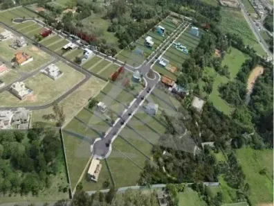 Lote/Terreno à venda, 1000m² no Chácaras São Bento, Valinhos