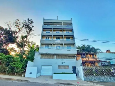 Apartamento com 1 Quarto à venda, 45m² no Aeroporto, Juiz de Fora
