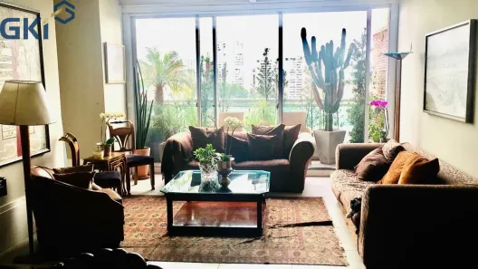Apartamento com 4 Quartos à venda, 290m² no Cidade Monções, São Paulo