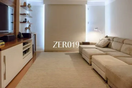 Apartamento com 4 Quartos à venda, 488m² no Cambuí, Campinas