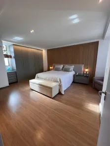 Apartamento com 4 Quartos para alugar, 260m² no Alto Branco, Campina Grande
