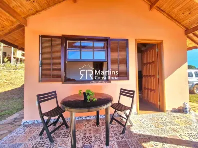 Casa com 1 Quarto à venda, 120m² no Camanducaia, Camanducaia