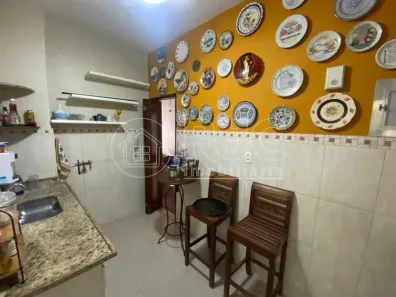 Apartamento com 2 Quartos à venda, 60m² no Méier, Rio de Janeiro