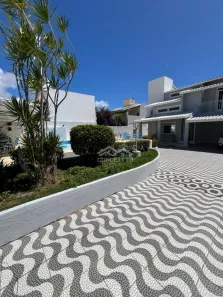 Casa com 6 Quartos à venda, 401m² no Vilas do Atlântico, Lauro de Freitas