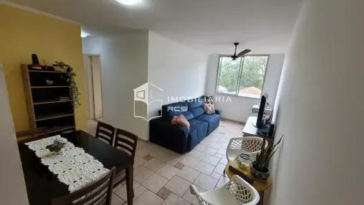 Apartamento com 2 Quartos à venda, 59m² no Vila Jaguara, São Paulo