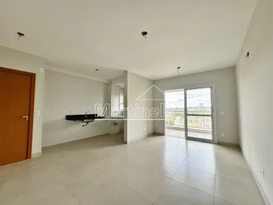 Apartamento com 2 Quartos à venda, 81m² no Vila Ana Maria, Ribeirão Preto