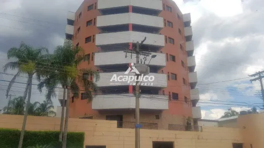 Apartamento com 1 Quarto à venda, 45m² no Santa Cruz, Americana