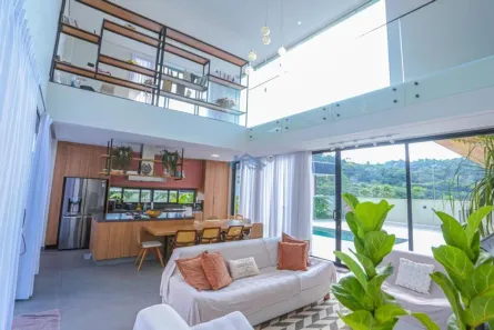 Casa de Condomínio com 4 Quartos à venda, 500m² no Cidade Tamboré, Santana de Parnaíba