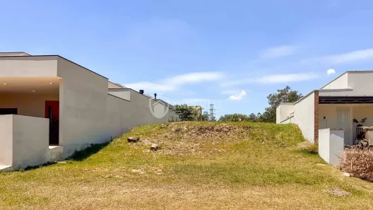 Lote/Terreno à venda, 424m² no Jardim Villas do Golf, Itu