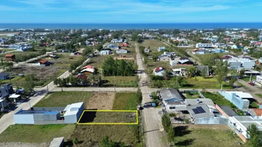 Lote/Terreno à venda, 300m² no Village Dunas 1, Balneário Gaivota