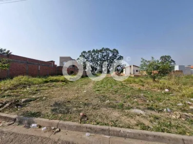 Lote/Terreno à venda, 203m² no Novo Horizonte, Piracicaba