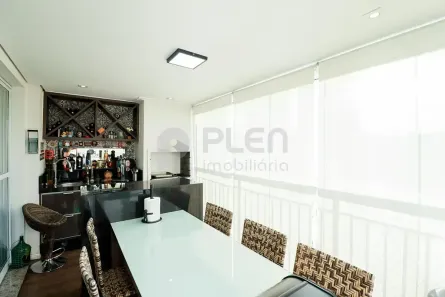 Apartamento com 3 Quartos à venda, 110m² no Imirim, São Paulo