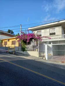 Casa com 4 Quartos à venda, 191m² no Centro, Florianópolis