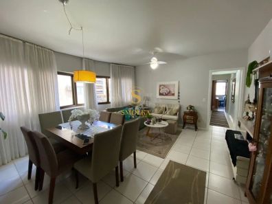 Apartamento com 3 Quartos à venda, 100m² no Centro, Florianópolis