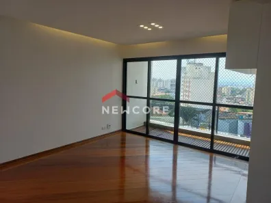 Apartamento com 3 Quartos à venda, 113m² no Mooca, São Paulo