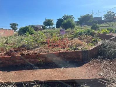 Lote/Terreno à venda, 248m² no Jardim Oriental, Maringá
