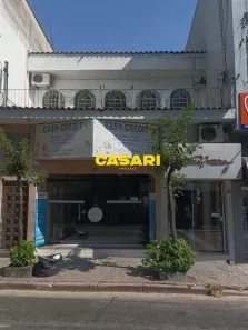 Prédio Comercial à venda, 190m² no Nova Petrópolis, São Bernardo do Campo