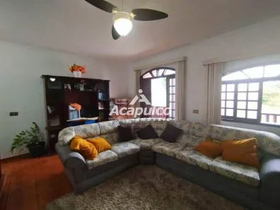 Casa com 3 Quartos à venda, 141m² no Vale do Rio Branco, Americana
