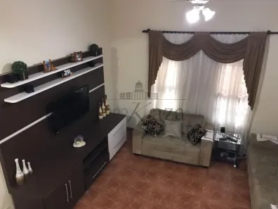 Sobrado com 3 Quartos à venda, 143m² no Jardim Sul, São José dos Campos