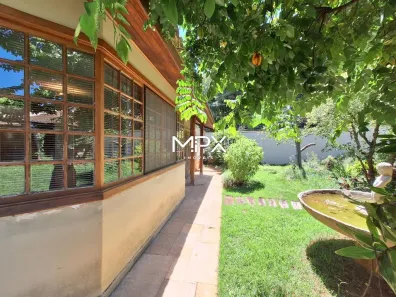 Casa com 4 Quartos para venda ou aluguel, 241m² no Nova Piracicaba, Piracicaba