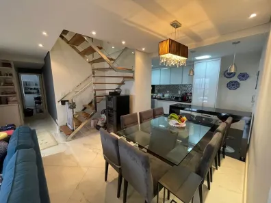 Cobertura com 3 Quartos à venda, 210m² no Alto da Mooca, São Paulo