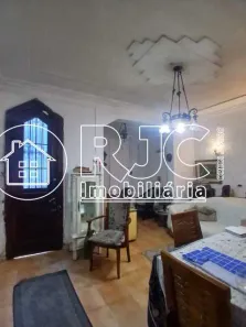 Apartamento com 2 Quartos à venda, 150m² no Praça da Bandeira, Rio de Janeiro