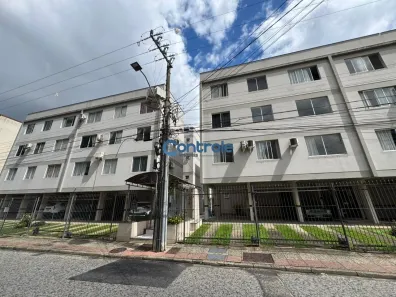 Apartamento com 2 Quartos à venda, 64m² no Campinas, São José