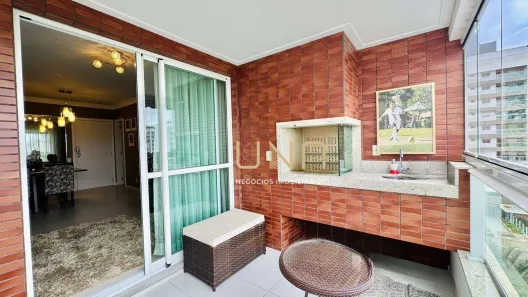 Apartamento com 3 Quartos à venda, 83m² no Jardim Atlântico, Florianópolis