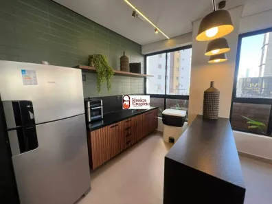 Apartamento com 2 Quartos à venda, 60m² no Miramar, João Pessoa