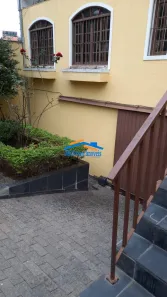 Sobrado com 4 Quartos à venda, 246m² no Jaguaribe, Osasco